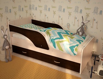 Детские деревянные кроватки