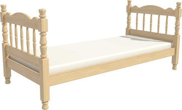 Кроватка Алёнка (Сосна) в Сарапуле