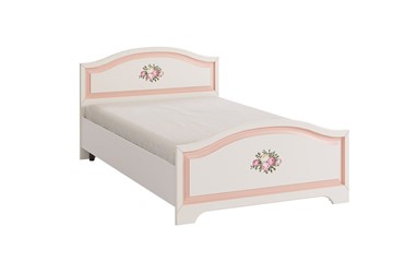 Кровать подростковая Алиса 1,2х2,0 в Сарапуле