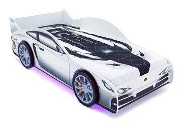Кровать-машина Porsche в Сарапуле - предосмотр
