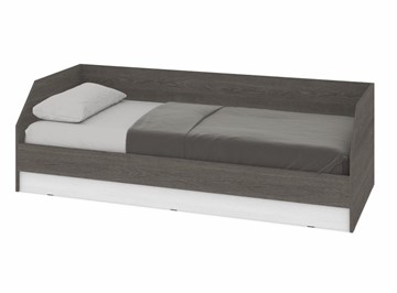 Подростковая кровать Modern О81, Анкор темный - Анкор светлый в Сарапуле