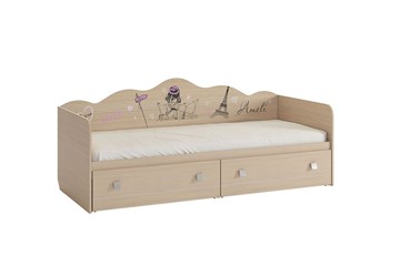 1-спальная детская кровать Амели в Глазове