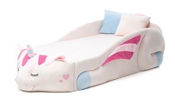 Кровать в детскую Единорожка Dasha в Сарапуле