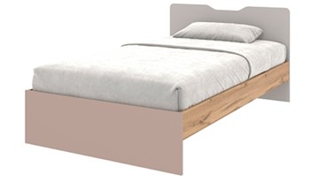 Односпальная кровать Модена Кр010.0_1200 в Сарапуле