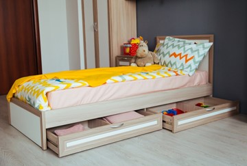 Детская кровать Остин М21 в Сарапуле - предосмотр 3