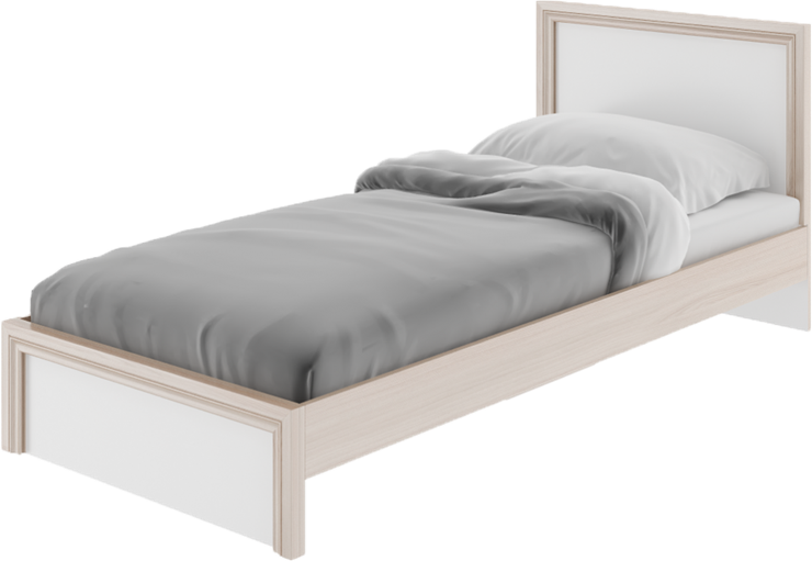 Детская кровать Остин М21 в Сарапуле - изображение 1