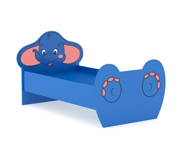 Детская кровать Слоненок K2V в Глазове