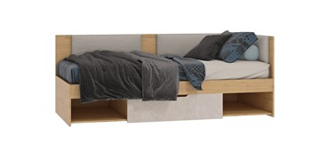 Детская кровать для мальчика Стэнфорд (диван) в Глазове