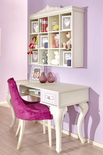 Мебель для детской комнаты Маркиза в Глазове - изображение 3