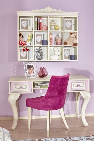 Мебель для детской комнаты Маркиза в Сарапуле - изображение 2