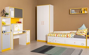Детская спальня Альфа №1 в Сарапуле