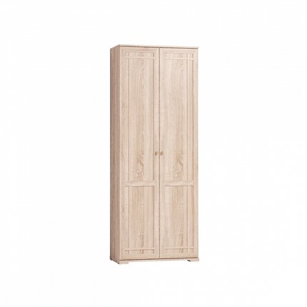 Шкаф 2-дверный Sherlock 11, Дуб сонома в Сарапуле - изображение