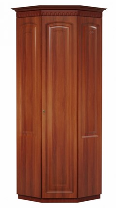 Угловой шкаф Гармония-4 в Сарапуле - изображение