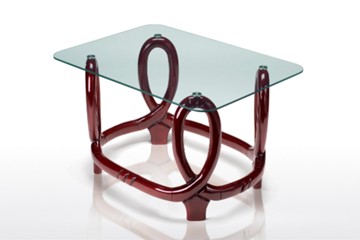 Стеклянный столик Флоренция в Сарапуле