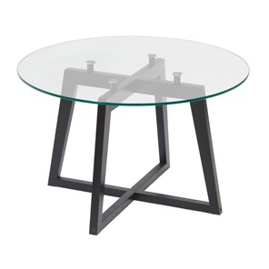 Стеклянный столик Рилле-445 в Глазове