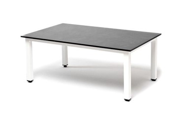 Столик для гостиной Канны  цвет  серый гранит Артикул: RC658-95-62-4sis в Глазове