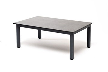 Столик для гостиной Канны  цвет  серый гранит Артикул: RC658-95-62-R-7024-4sis в Глазове