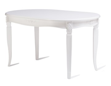 Раздвижной стол София-2 140(180) (стандартная покраска) в Сарапуле