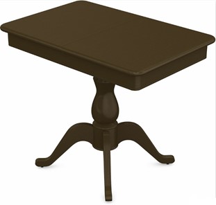 Раздвижной стол Фабрицио-1 исп. Мини 900, Тон 5 Покраска + патина (в местах фрезеровки) в Сарапуле