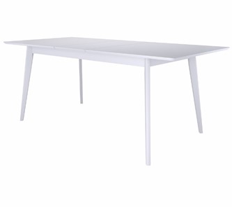 Кухонный стол раскладной Пегас Classic Plus 120, Белый в Сарапуле - предосмотр 6