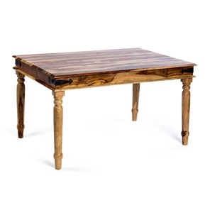 Деревянный стол Бомбей 0390-175 палисандр, 175*90*76, натуральный (natural) арт.11678 в Сарапуле