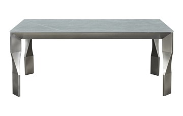 Керамический обеденный стол FT323 (180) в Глазове