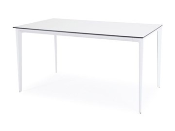 Кухонный стол Малага Арт.: RC3050-140-80-A white в Сарапуле