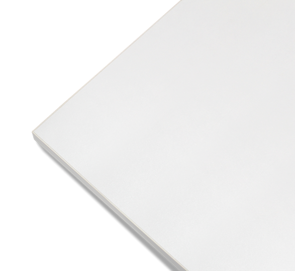 Обеденный стол SHT-TU9-2/ (прозрачный лак/белый шагрень) в Сарапуле - изображение 2