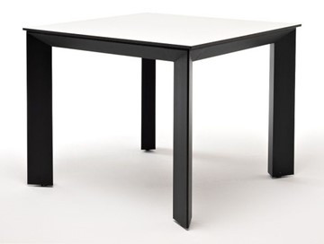 Обеденный стол Венето Арт.: RC013-90-90-B black в Сарапуле