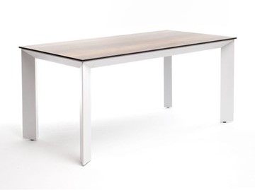 Обеденный стол Венето Арт.: RC644-160-80-B white в Сарапуле