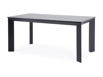 Обеденный стол Венето Арт.: RC658-160-80-B black в Сарапуле