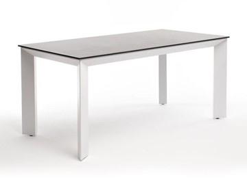 Обеденный стол Венето Арт.: RC658-160-80-B white в Сарапуле