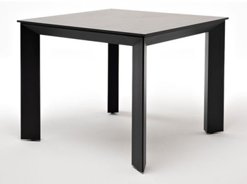 Обеденный стол Венето Арт.: RC658-90-90-B black в Сарапуле