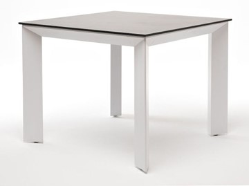 Обеденный стол Венето Арт.: RC658-90-90-B white в Сарапуле