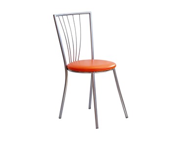 Обеденный стул Сириус, Оранжевый в Сарапуле