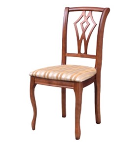 Обеденный стул Кабриоль 10-1, Морилка в Сарапуле