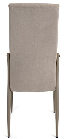 Кухонный стул Асти Лайт (чайка), велюр Т170/ноги мокко в Сарапуле - изображение 5