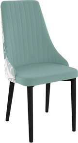 Кухонный стул Боне ФП 2-х цветный (Принт 149) в Сарапуле