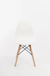 Кухонный стул DSL 110 Wood (черный) в Глазове - предосмотр 1