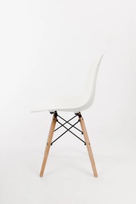 Кухонный стул DSL 110 Wood (черный) в Глазове - предосмотр 2