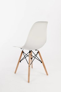 Кухонный стул DSL 110 Wood (черный) в Глазове - предосмотр 3