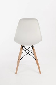 Кухонный стул DSL 110 Wood (черный) в Глазове - предосмотр 4