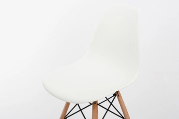 Кухонный стул DSL 110 Wood (черный) в Глазове - предосмотр 5