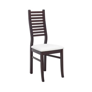 Обеденный стул Leset Кентукки (Венге/рогожка 527) в Глазове