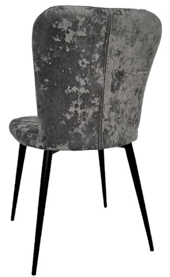 Обеденный стул Мальта С103 (под хром) в Глазове - изображение 12