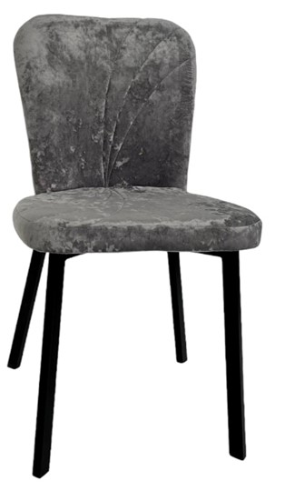 Обеденный стул Мальта С103 (под хром) в Глазове - изображение 6