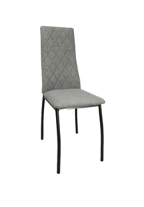 Обеденный стул Милан ромб С148-3 (основание окраска стандартная) в Сарапуле