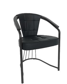 Кухонный стул Сонара комфорт С118-1 (отшив квадрат, опора стандартной покраски) в Глазове