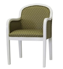 Стул-кресло Миледи-2 (стандартная покраска) в Глазове