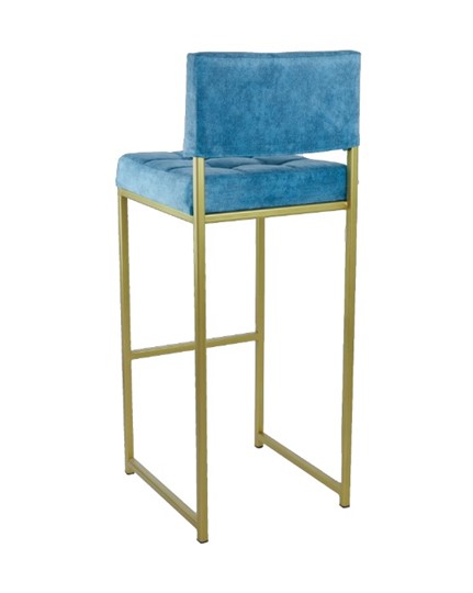 Барный стул Лофт Стронг Б323 (стандартная покраска) в Сарапуле - изображение 2